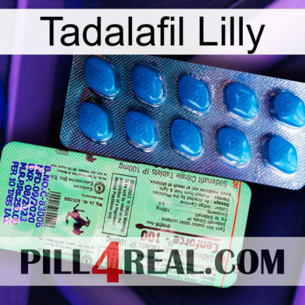 Tadalafil Lilly new02